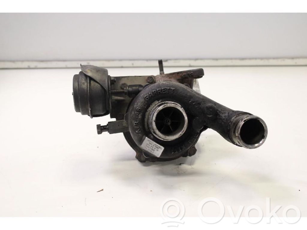 Turbo   6640900780