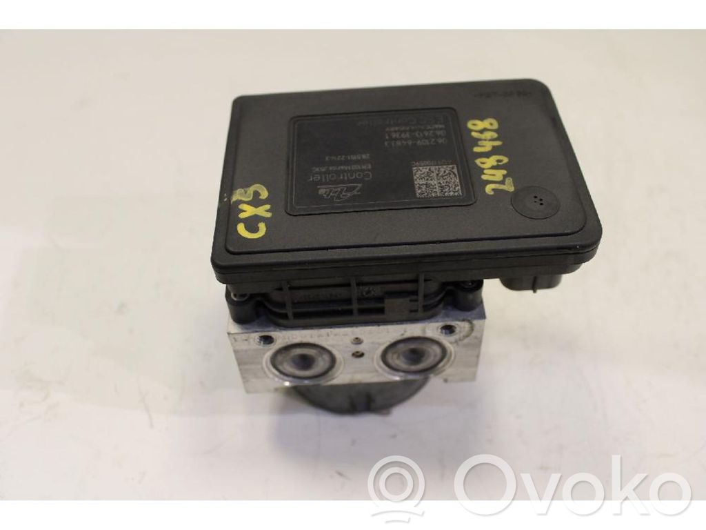 ABS Pump   06210224344