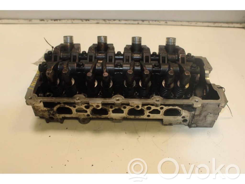 Engine head   04777751ABC