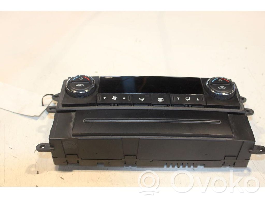 Unitate control climatizare   P55111898AE