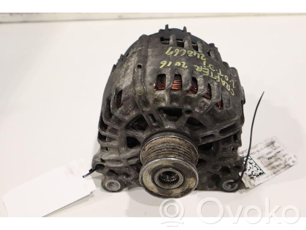Generator/alternator   03L903023C