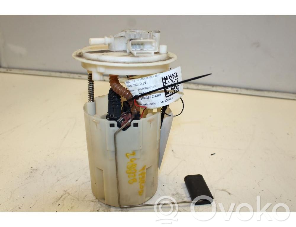 Pompe à carburant   0580314020