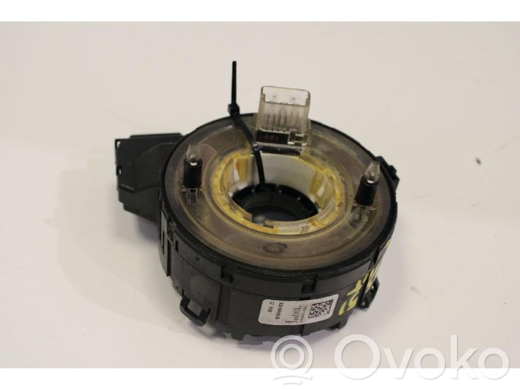 Volkswagen PASSAT CC Innesco anello di contatto dell’airbag (anello SRS) 