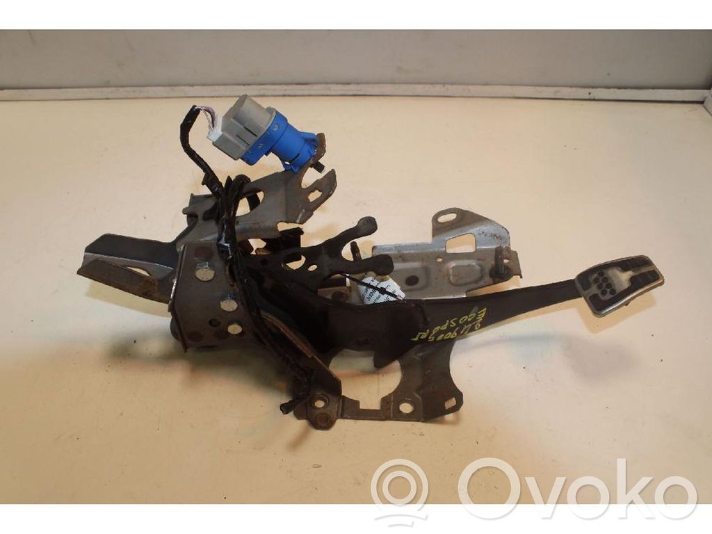 Pedal de freno