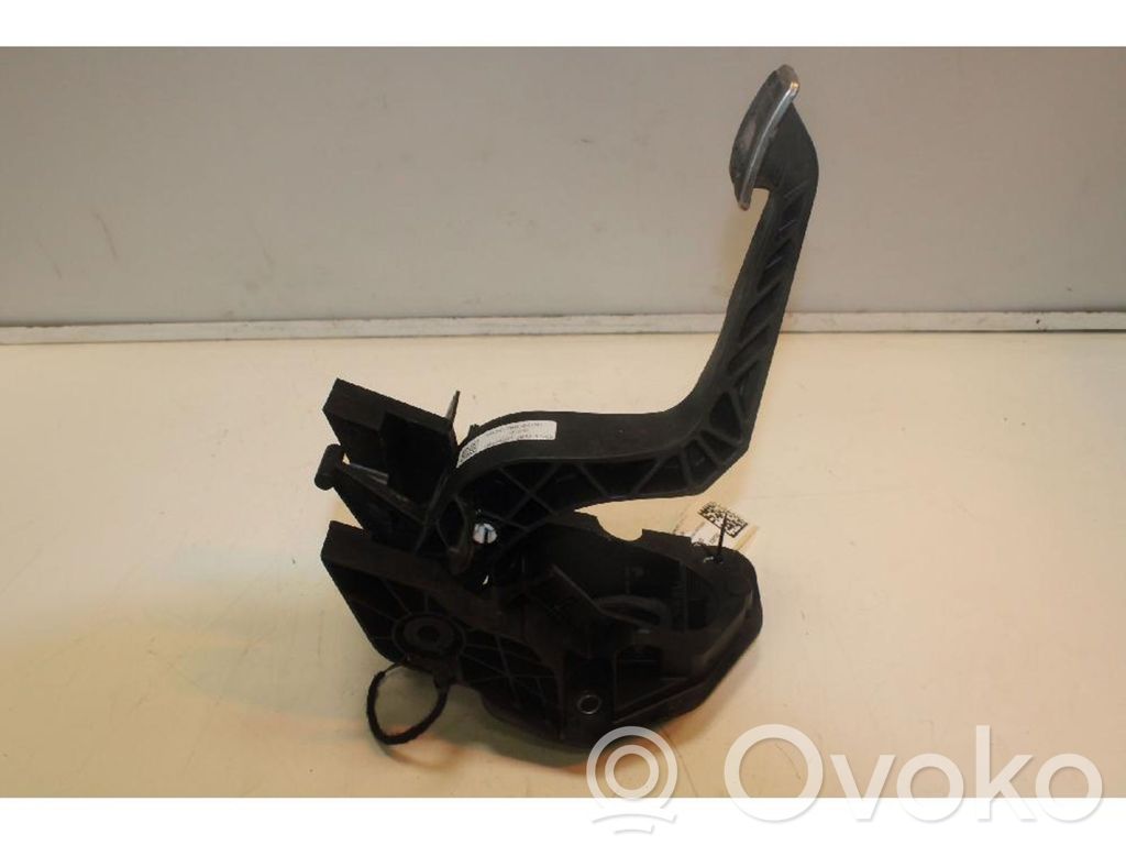 Ford Ecosport Pedal de embrague 