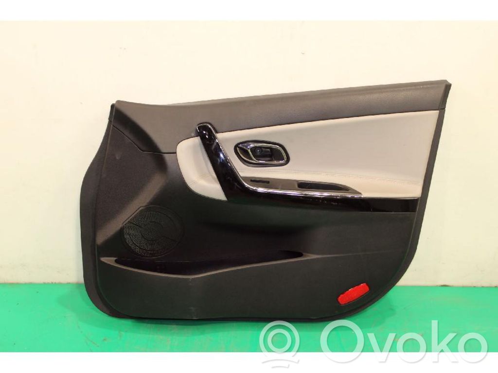 Front door card panel trim   82360A2000