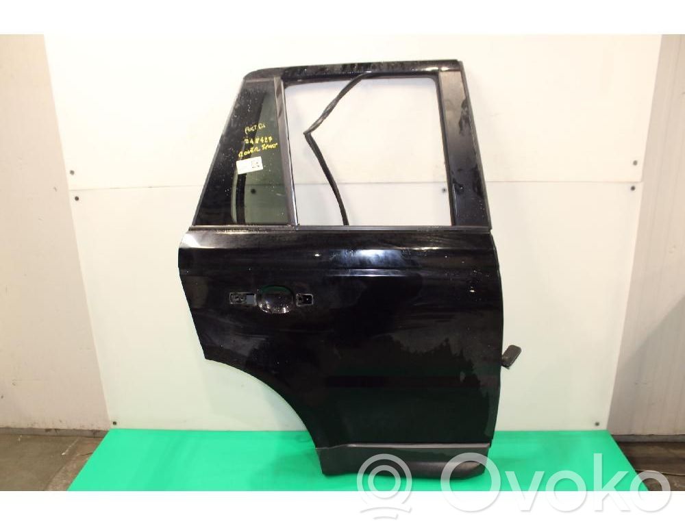Land Rover Range Rover Sport L320 Portiera posteriore 