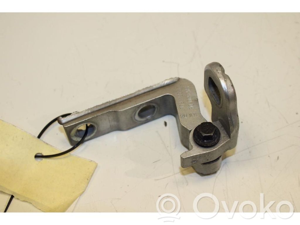 Volvo V40 Guida/cerniera superiore del rullo del portellone scorrevole 