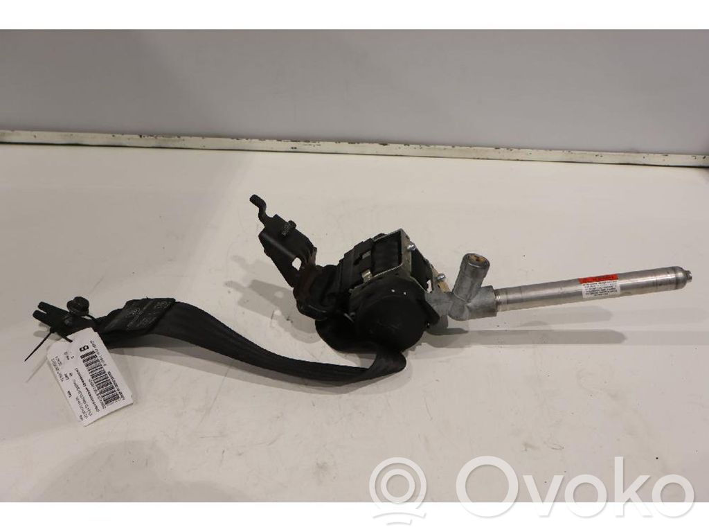 Volvo V70 Cintura di sicurezza posteriore