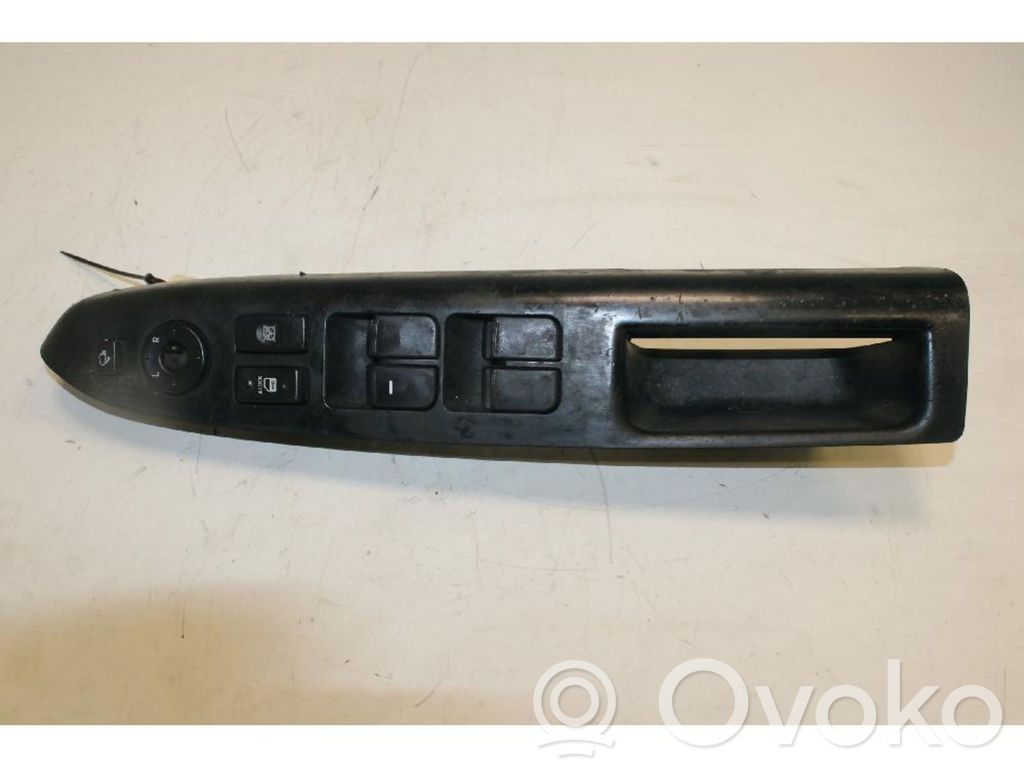 KIA Soul Comutator comandă geamuri electrice 