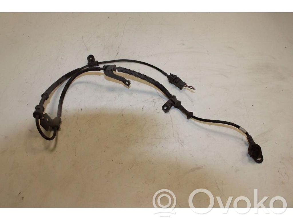 KIA Soul ABS Sensor 