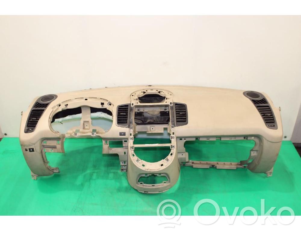 KIA Soul Bord 