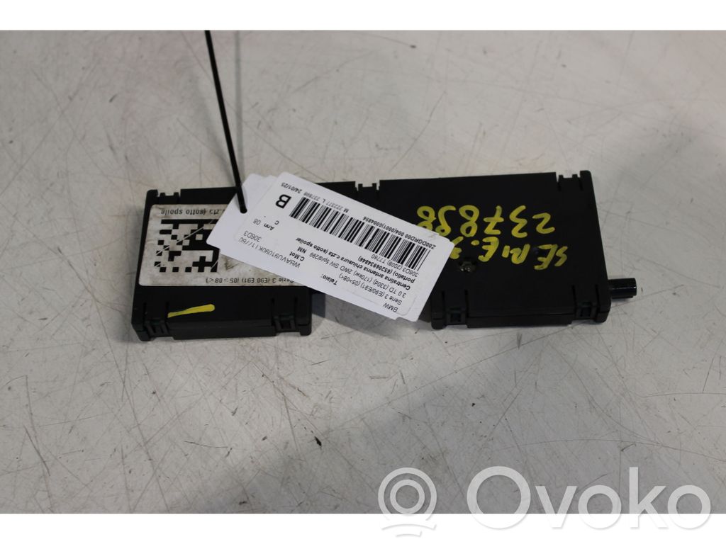 BMW 3 E90 E91 Comfort/convenience module