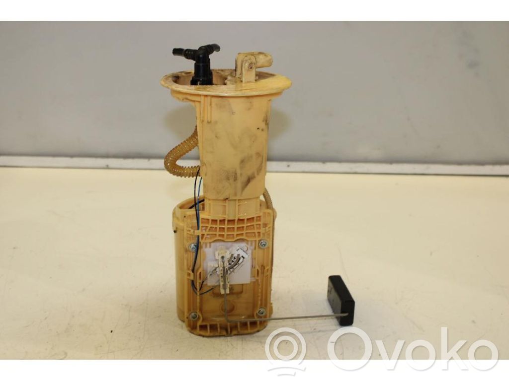 Volkswagen Crafter Pompe à carburant