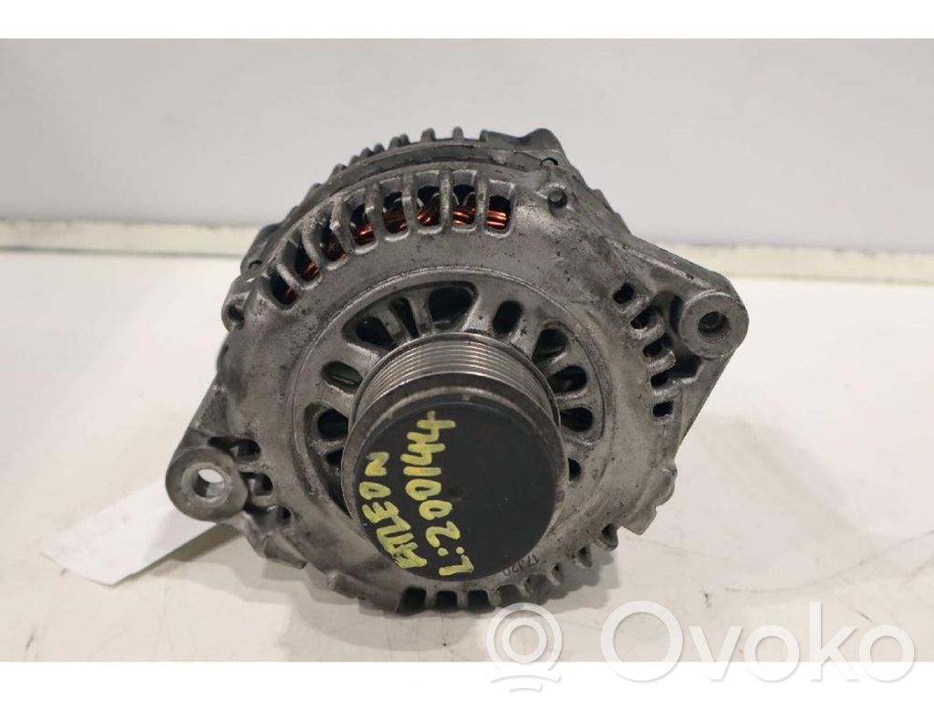 Nissan Atleon Alternador 