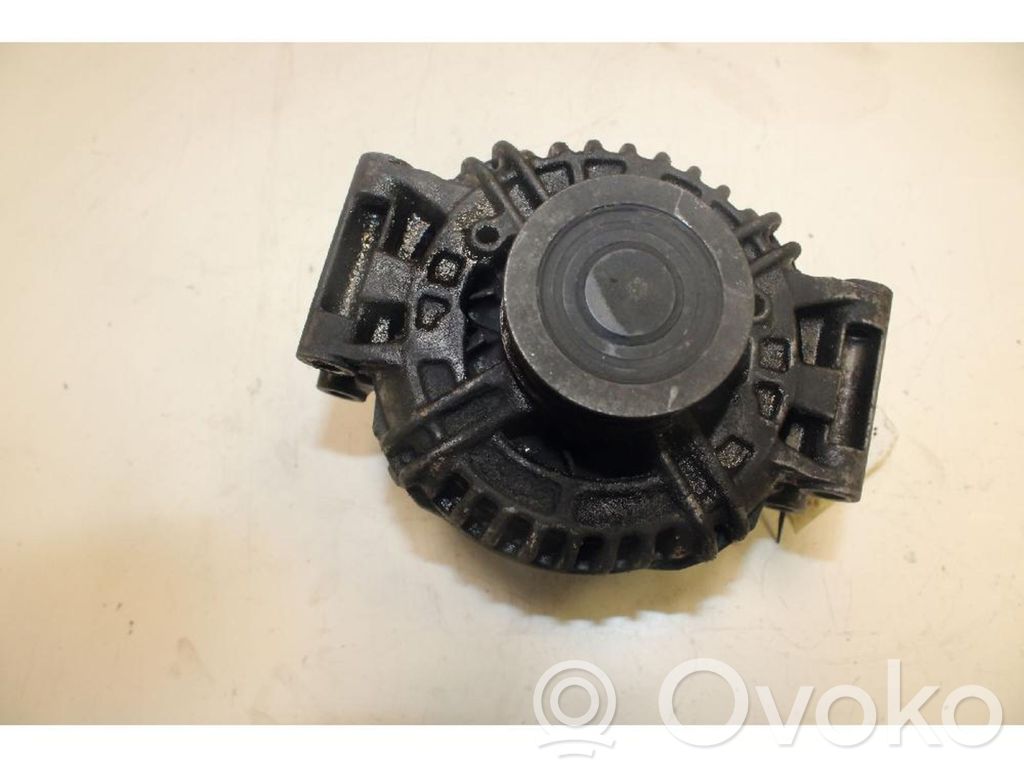 Audi A4 S4 B8 8K Alternador 