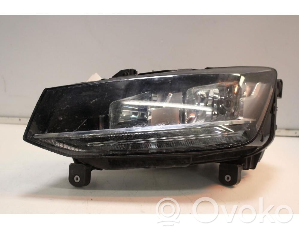 Phare frontale   81A941003A