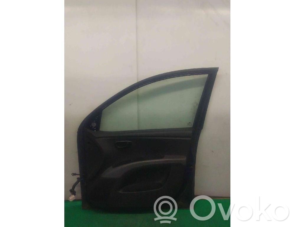 Drzwi przednie   760040X050