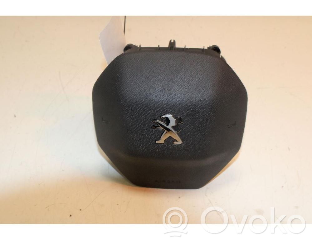 Airbag dello sterzo   98255207ZD