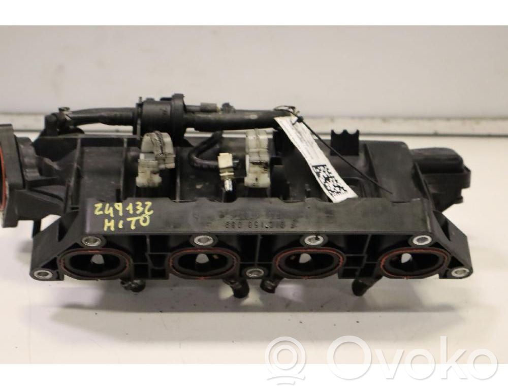 Kolektor ssący   71798420