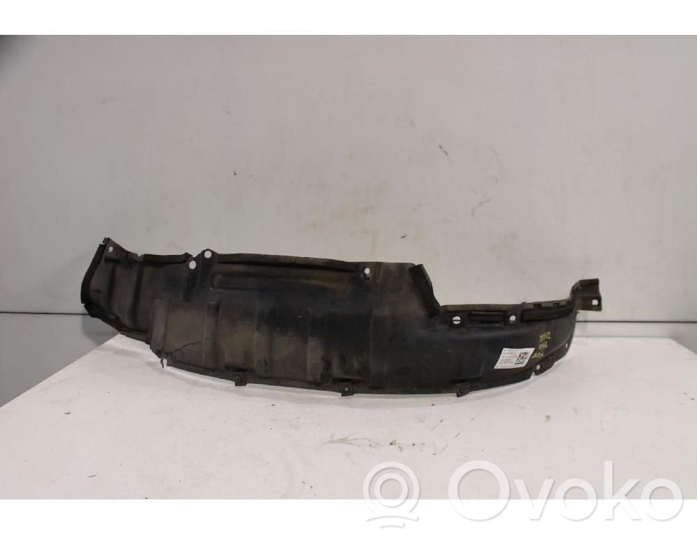 Nissan King Cab, Navara Apărători interioare aripă roată față 