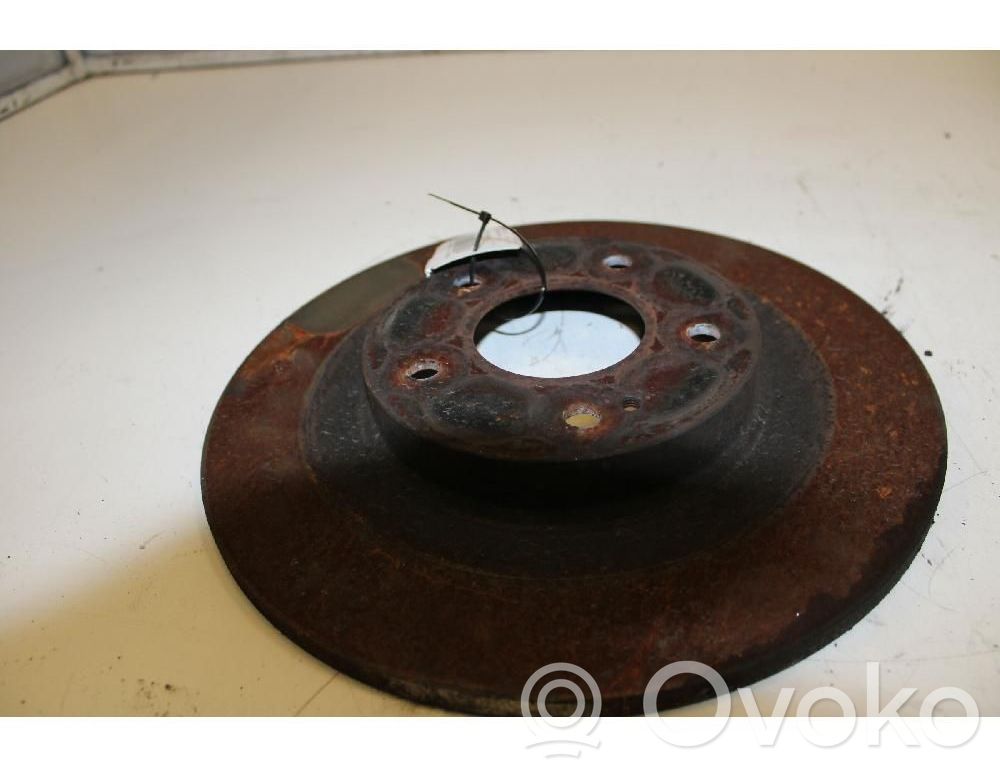 Mitsubishi ASX Apărătoare disc frână spate