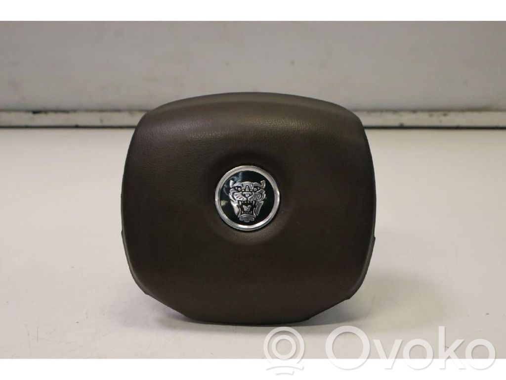 Jaguar X-Type Airbag volan 