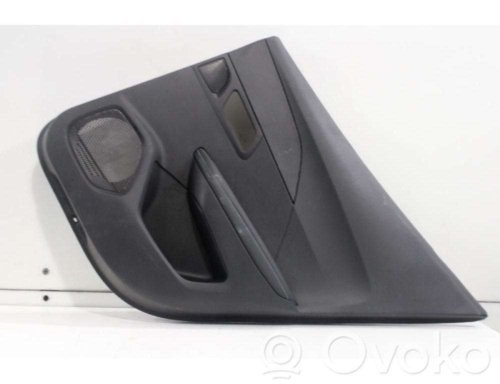 Peugeot 2008 II Panou interior ușă spate