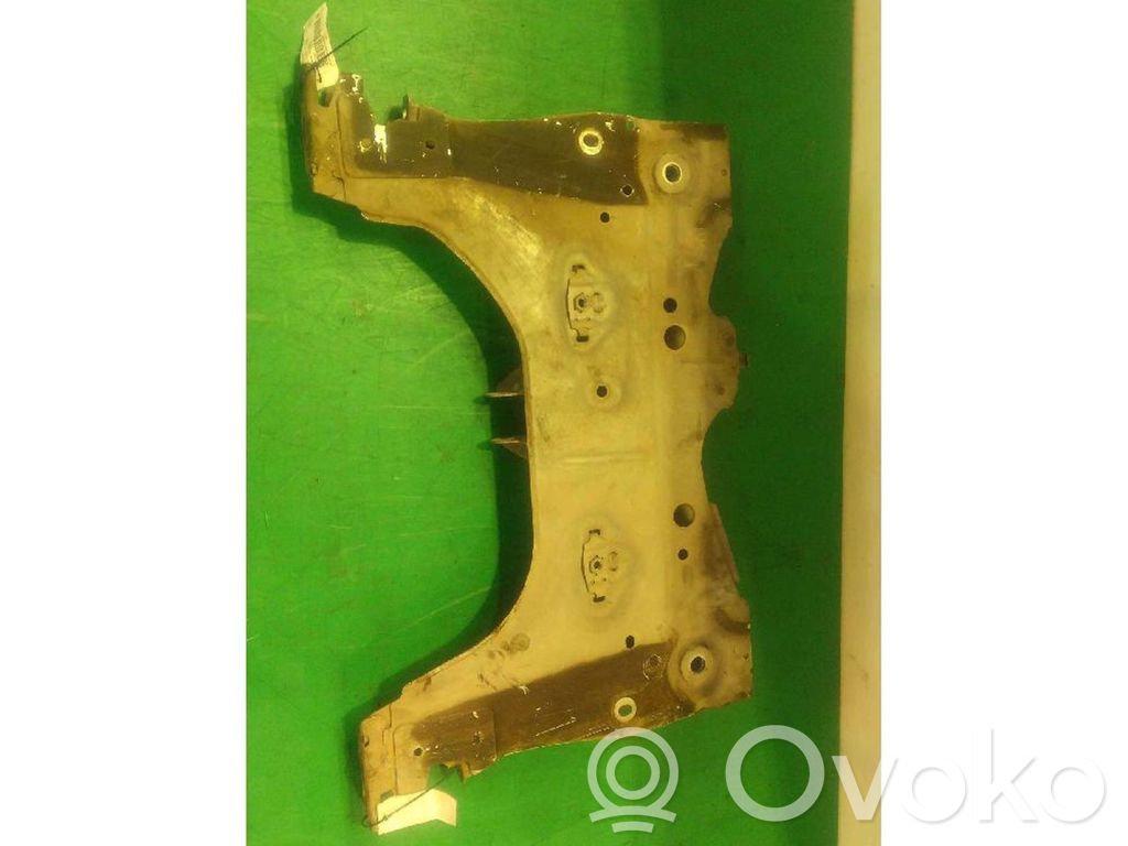 Renault Clio IV Sottotelaio anteriore