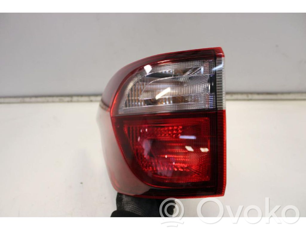 Ford Ecosport Takavalot 