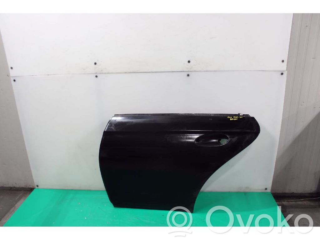 Mercedes-Benz CLS C219 Portiera posteriore