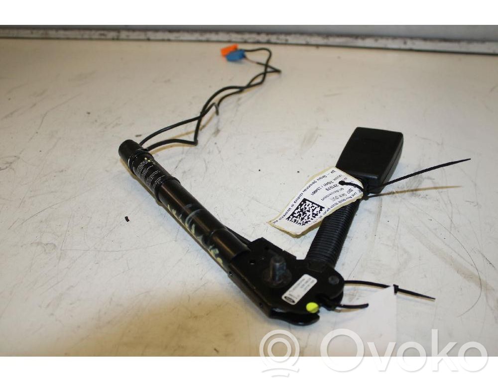Land Rover Range Rover Sport L320 Boucle de ceinture de sécurité avant 