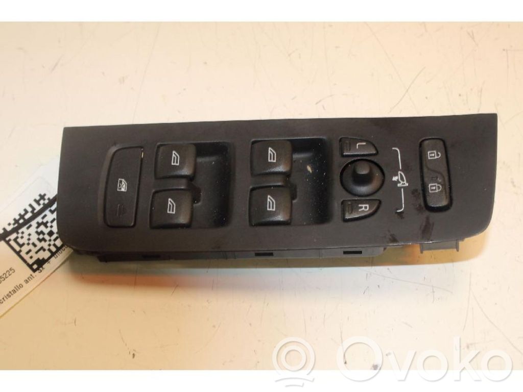 Comutator comandă geamuri electrice   31376495