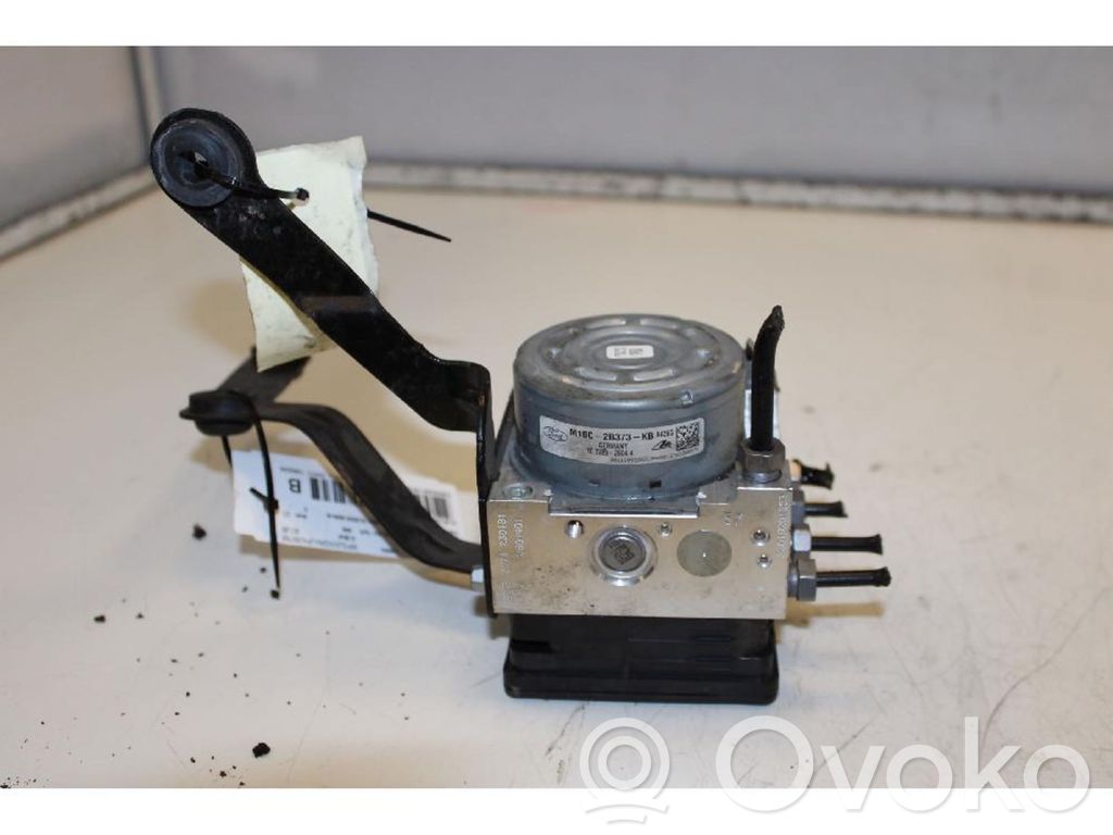Ford Fiesta ABS Pump 