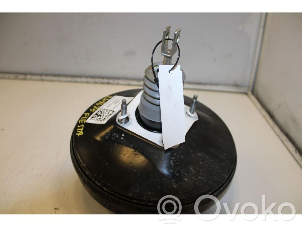 Ford Fiesta Servofreno 