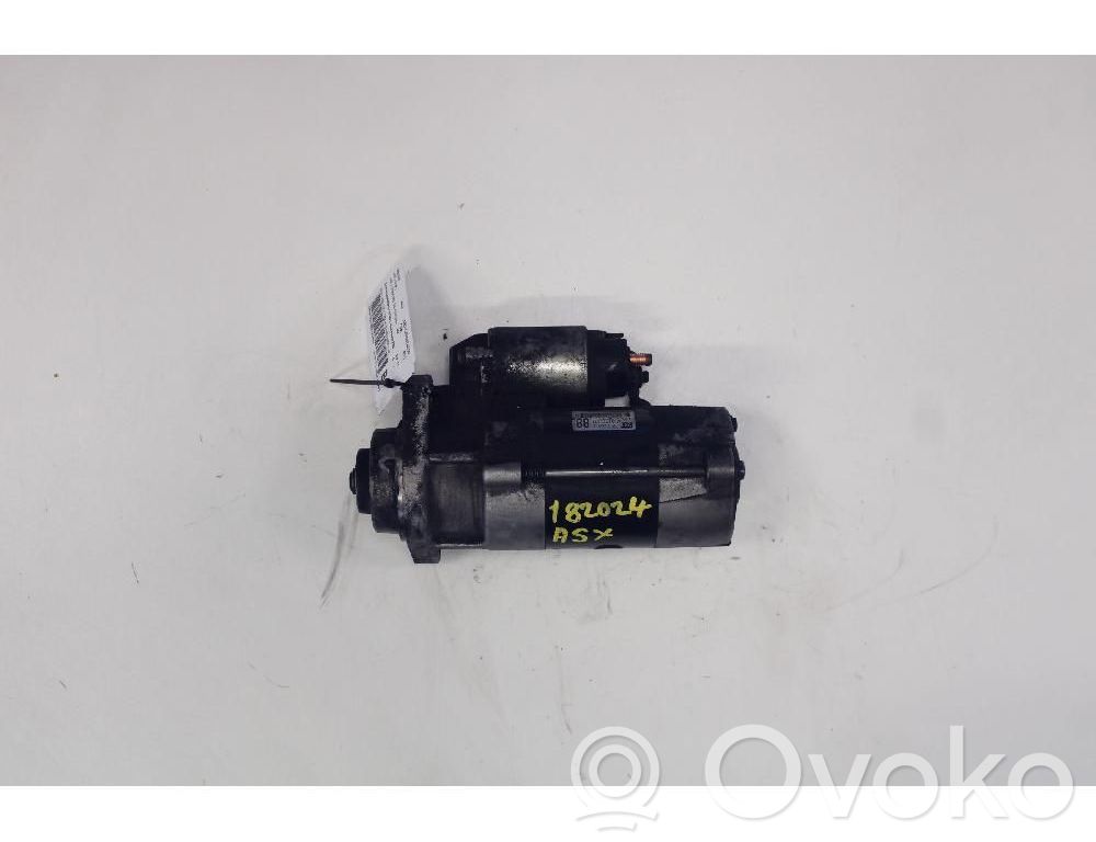 Motor de arranque   M008T71971
