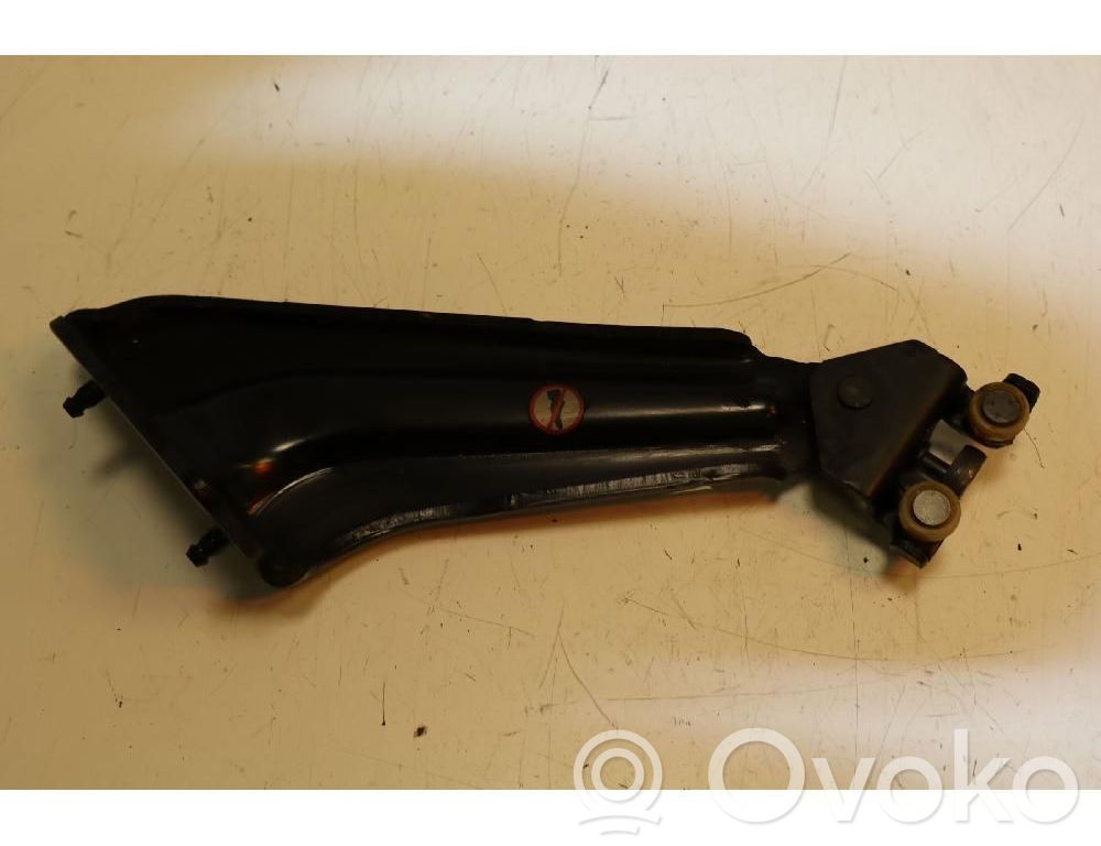 Peugeot Partner III Guida/cerniera superiore del rullo del portellone scorrevole