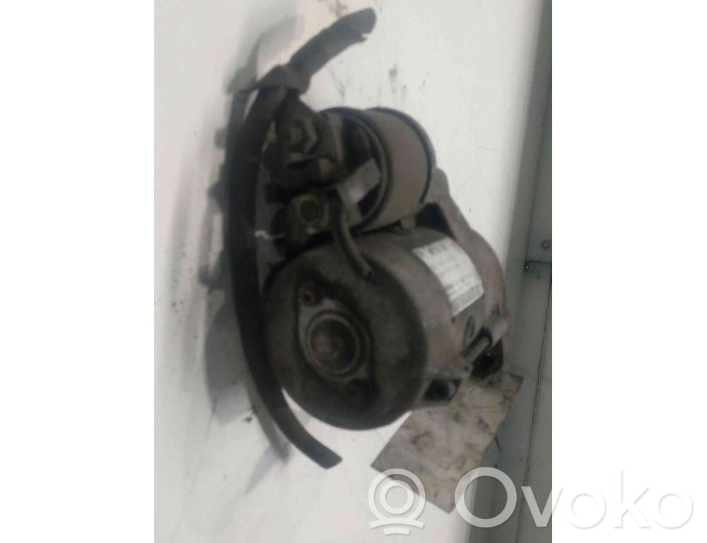 Motor de arranque   A0051512601