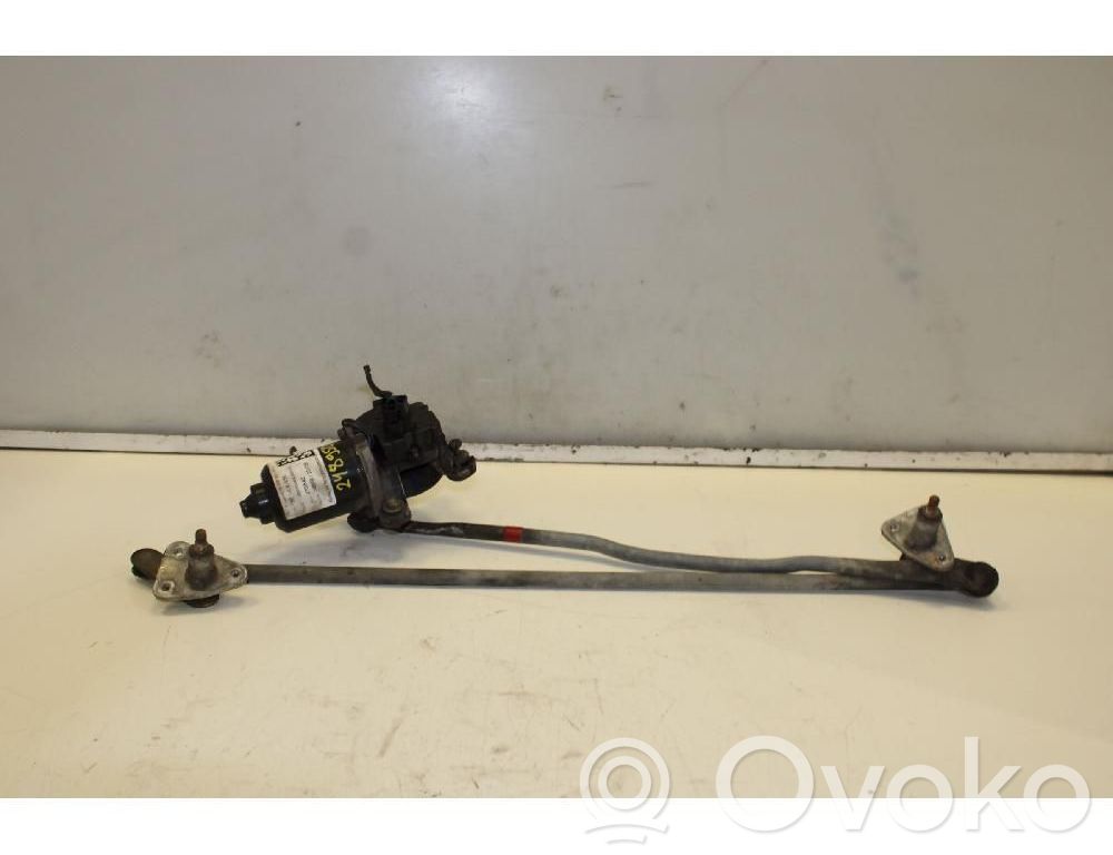 Mitsubishi Pajero Motor și paralelogram ștergător parbriz 