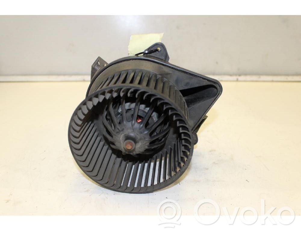 Fiat Punto (188) Pulseur d'air habitacle