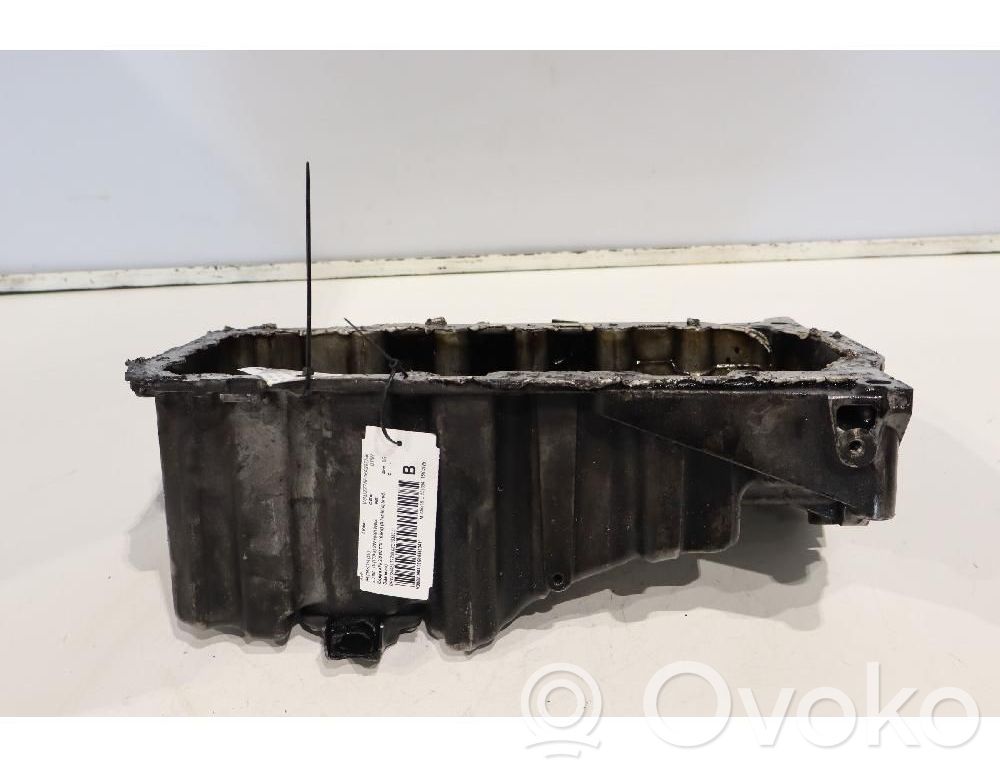 Audi A4 S4 B7 8E 8H Coppa dell’olio 