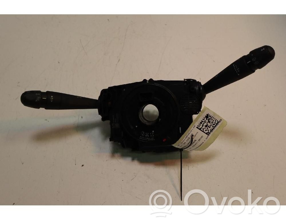 Peugeot Partner III Interrupteur d’éclairage 