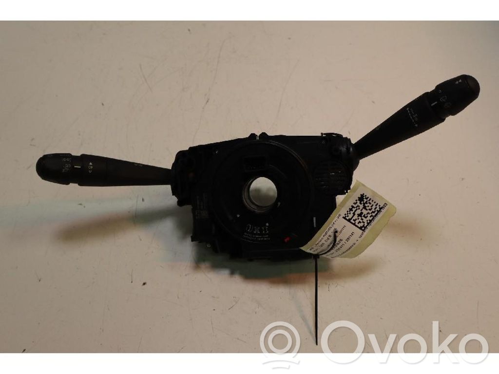 Peugeot Partner III Interruptor de luz 