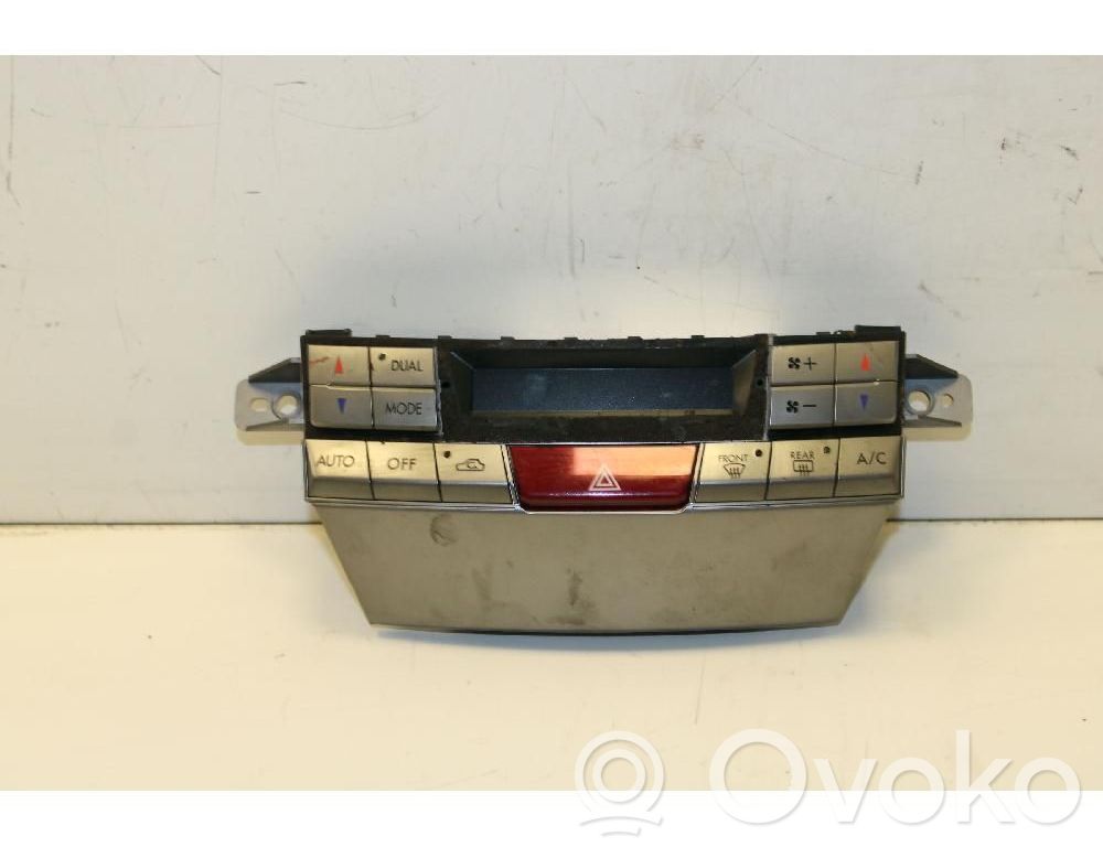 Subaru Outback Unitate control climatizare 