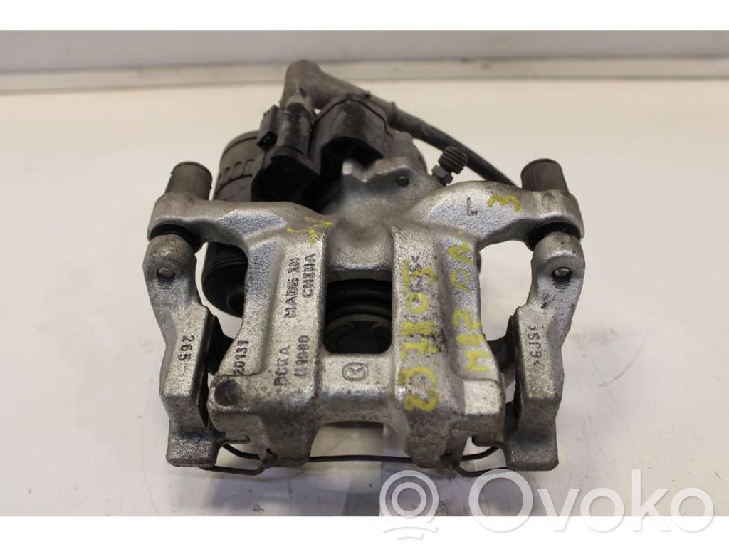 Mazda 3 Bremssattel hinten 