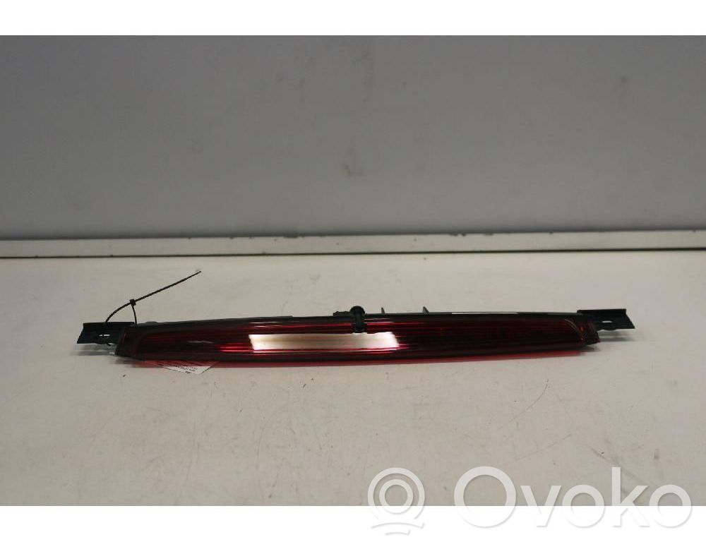 BMW 2 F45 Troisième feu stop