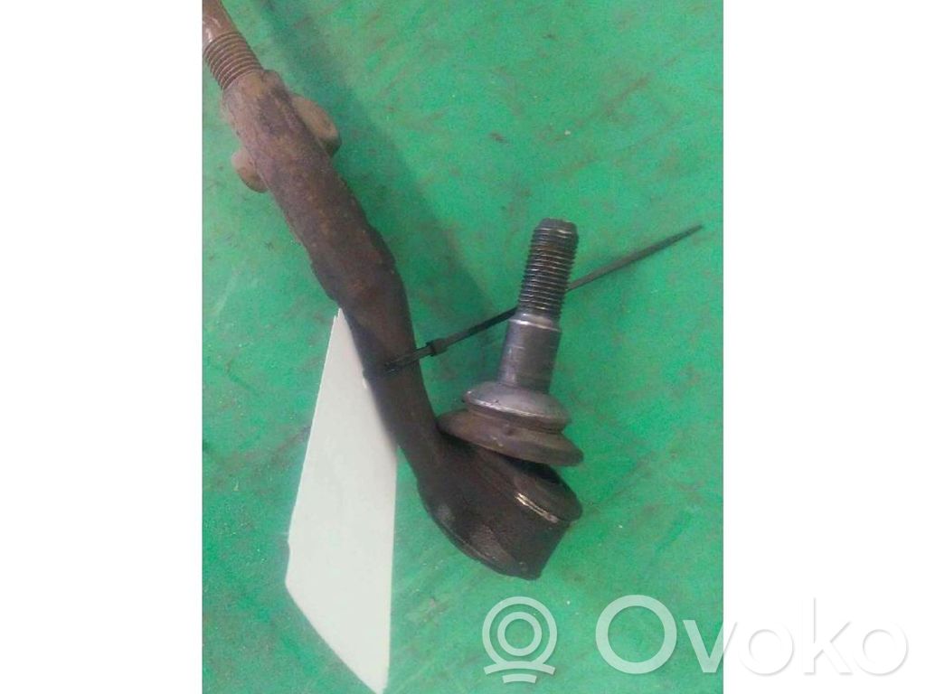 BMW 3 E90 E91 Steering rack 