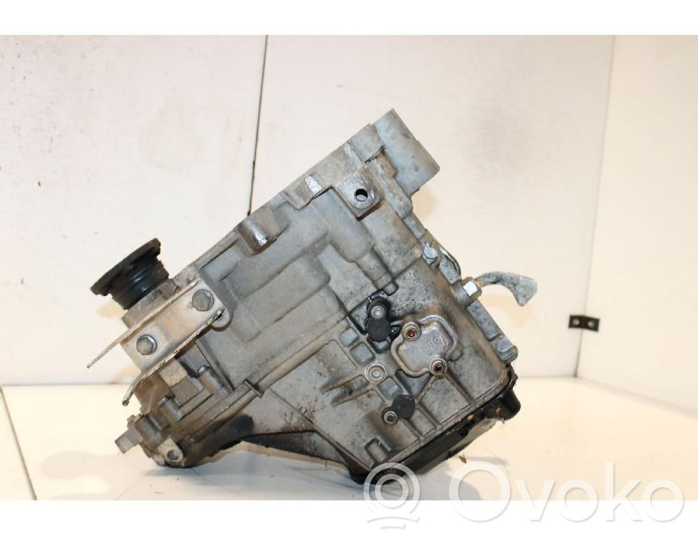 Volkswagen Polo IV 9N3 Boîte de vitesses manuelle à 5 vitesses