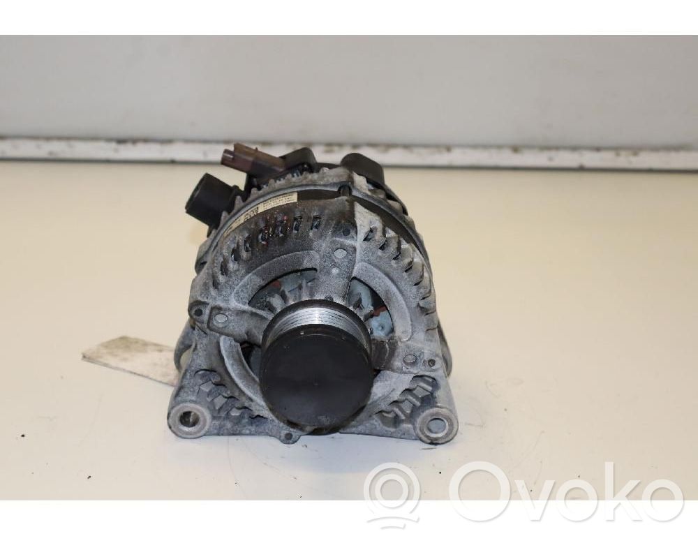 Alternator   9820893880