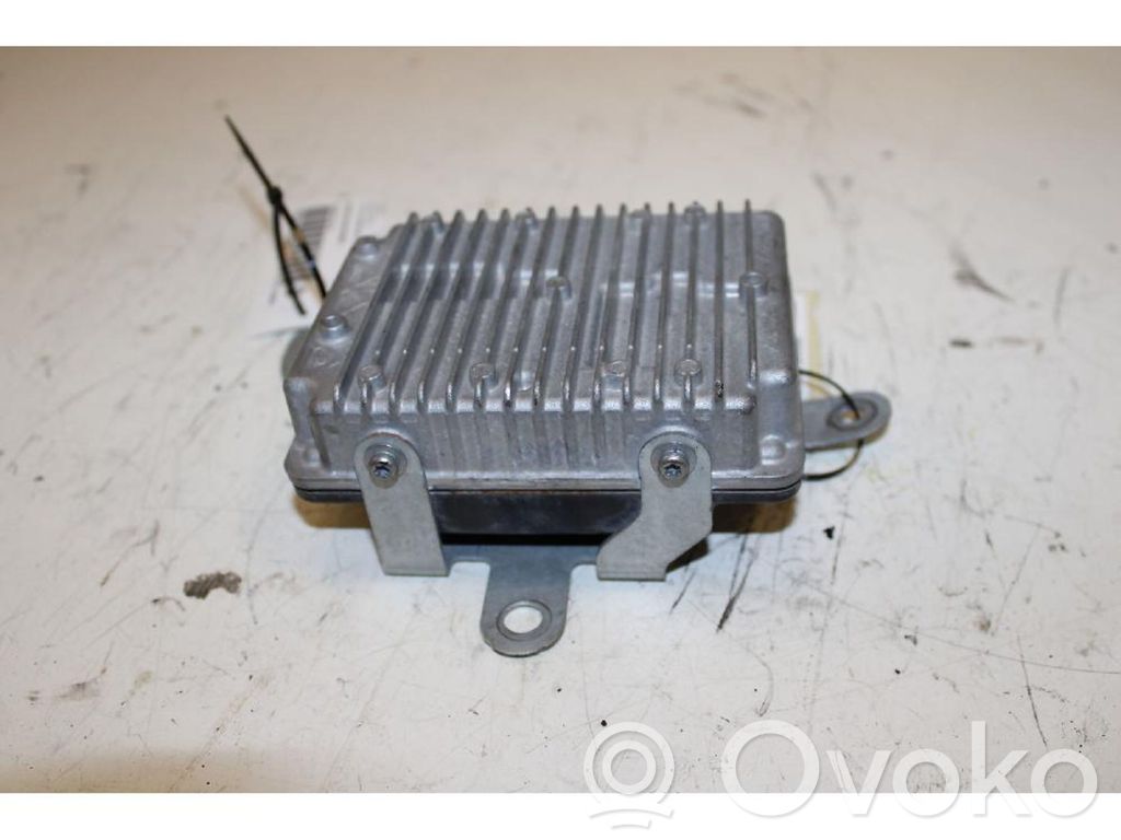 Unidad de control/módulo del ASC   50542600